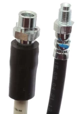 Raybestos Brakes Brake Hose BMW Front BH383711                                     - BH383711 - Image 2