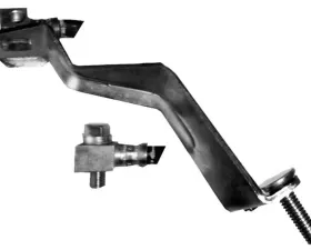 Raybestos Brakes Brake Hose BH38372