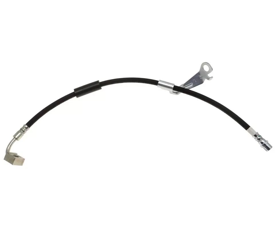 Raybestos Brakes Brake Hose Buick Regal Front Left 2012-2013 BH383731 - BH383731