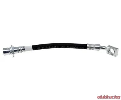 Raybestos Brakes Brake Hose Chevrolet Cobalt Rear Outer 2008-2010 BH383737 - BH383737