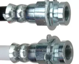 Raybestos Brakes Brake Hose BH38376