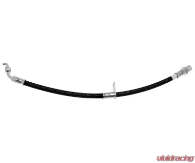 Raybestos Brakes Brake Hose Subaru Rear Left BH383770 - BH383770