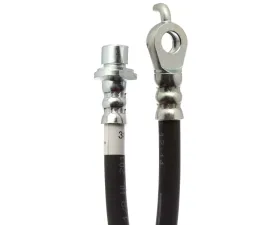 Raybestos Brakes Brake Hose Front Left BH383775