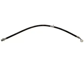 Raybestos Brakes Brake Hose Rear Left BH383815