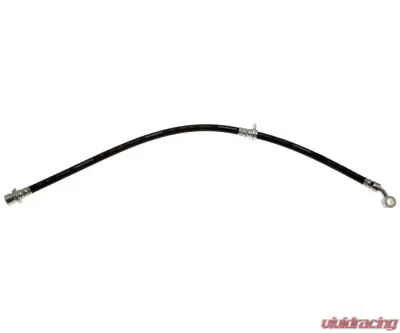 Raybestos Brakes Brake Hose Rear Left BH383815 - BH383815