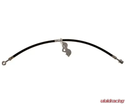 Raybestos Brakes Brake Hose Hyundai Front Right BH383837 - BH383837