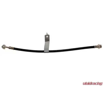 Raybestos Brakes Brake Hose Chevrolet Spark Rear Left 2015 BH383854 - BH383854