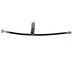 Raybestos Brakes Brake Hose Chevrolet Spark Rear Right 2015 BH383855