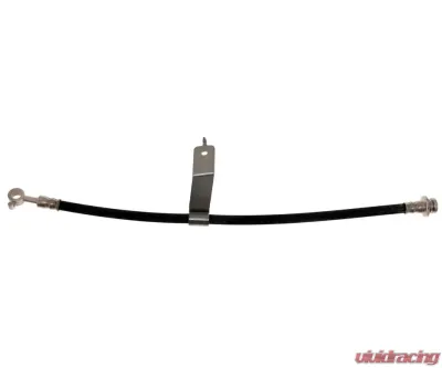 Raybestos Brakes Brake Hose Chevrolet Spark Rear Right 2015 BH383855 - BH383855