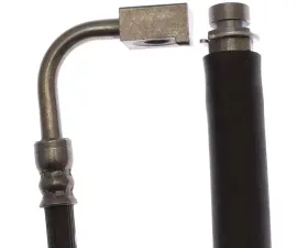 Raybestos Brakes Brake Hose Dodge Viper Rear Right BH383856