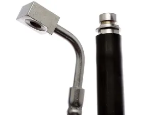 Raybestos Brakes Brake Hose Dodge Viper Rear Left BH383857