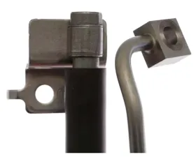Raybestos Brakes Brake Hose Ford Front Right BH383864