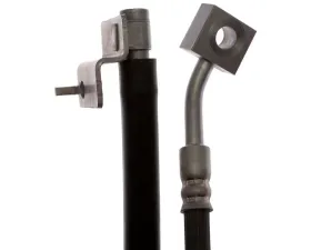 Raybestos Brakes Brake Hose Ford Front Left BH383867