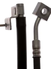 Raybestos Brakes Brake Hose Ford Front Left BH383867                                     - BH383867 - Image 3