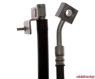Raybestos Brakes Brake Hose Ford Front Left BH383867 - BH383867