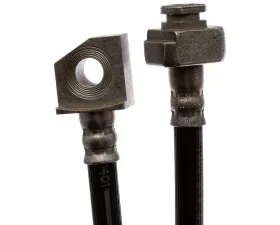 Raybestos Brakes Brake Hose Ford Rear Left BH383868