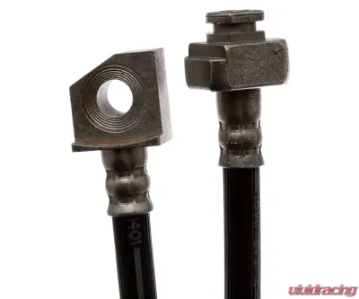 Raybestos Brakes Brake Hose Ford Rear Left BH383868 - BH383868