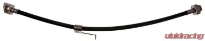 Raybestos Brakes Brake Hose Ford Rear Left BH383868 - BH383868