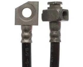 Raybestos Brakes Brake Hose Ford Rear Right BH383869