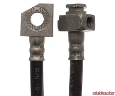 Raybestos Brakes Brake Hose Ford Rear Right BH383869 - BH383869
