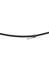 Raybestos Brakes Brake Hose Ford Rear Right BH383869                                     - BH383869 - Image 2