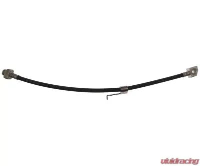 Raybestos Brakes Brake Hose Ford Rear Right BH383869 - BH383869