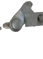 Raybestos Brakes Brake Hose Lincoln Rear Center BH38387                                     - BH38387 - Image 3