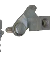 Raybestos Brakes Brake Hose Lincoln Rear Center BH38387                                     - BH38387 - Image 2
