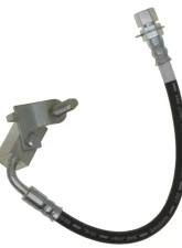 Raybestos Brakes Brake Hose Lincoln Rear Center BH38387                                     - BH38387 - Image 3