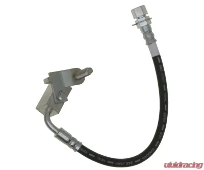Raybestos Brakes Brake Hose Lincoln Rear Center BH38387 - BH38387