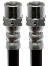 Raybestos Brakes Brake Hose BMW Rear Left 2002-2003 BH383936                                     - BH383936 - Image 2