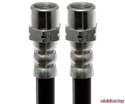 Raybestos Brakes Brake Hose BMW Rear Left 2002-2003 BH383936 - BH383936