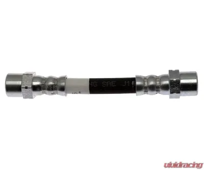 Raybestos Brakes Brake Hose BMW Rear Left 2002-2003 BH383936 - BH383936