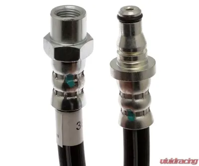 Raybestos Element3 Clutch Hose BMW 328i BH383944 - BH383944