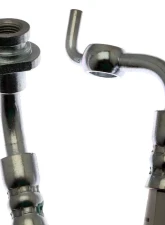 Raybestos Element3 Clutch Hose Chevrolet Tracker 1999-2004 BH383953                                     - BH383953 - Image 2