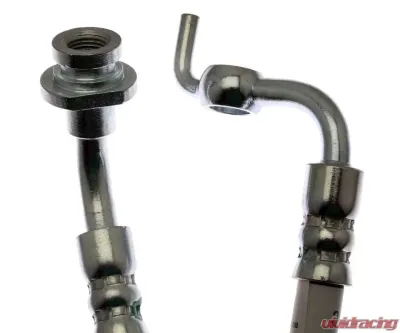 Raybestos Element3 Clutch Hose Chevrolet Tracker 1999-2004 BH383953 - BH383953
