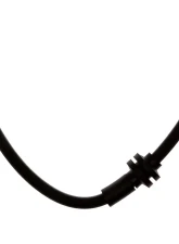 Raybestos Brakes Brake Hose Dodge Dart Rear 2013 BH383956                                     - BH383956 - Image 2