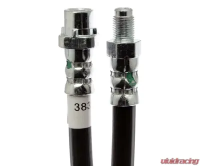 Raybestos Brakes Brake Hose BMW Rear BH383972 - BH383972