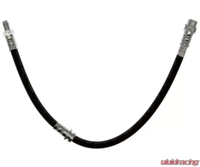 Raybestos Brakes Brake Hose BMW Rear BH383972 - BH383972