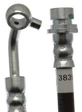 Raybestos Brakes Brake Hose Acura Integra Rear Left 1997 BH383975                                     - BH383975 - Image 2