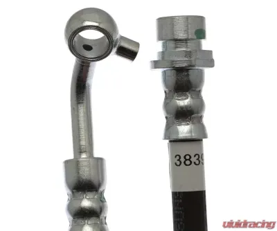 Raybestos Brakes Brake Hose Acura Integra Rear Left 1997 BH383975 - BH383975