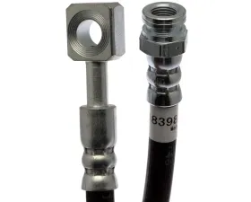 Raybestos Brakes Brake Hose Chevrolet Sonic Rear 2013-2016 1.4L 4-Cyl BH383983