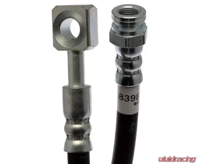 Raybestos Brakes Brake Hose Chevrolet Sonic Rear 2013-2016 1.4L 4-Cyl BH383983 - BH383983