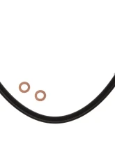 Raybestos Brakes Brake Hose Chevrolet Sonic Rear 2013-2016 1.4L 4-Cyl BH383983                                     - BH383983 - Image 2