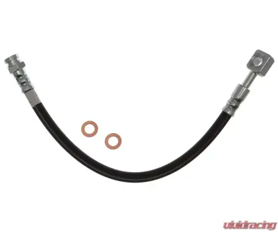 Raybestos Brakes Brake Hose Chevrolet Sonic Rear 2013-2016 1.4L 4-Cyl BH383983 - BH383983