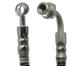 Raybestos Brakes Brake Hose Mitsubishi Lancer Rear 2003-2006 BH384021