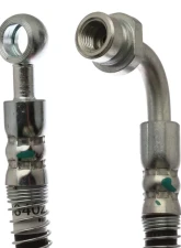 Raybestos Brakes Brake Hose Mitsubishi Lancer Rear 2003-2006 BH384021                                     - BH384021 - Image 2