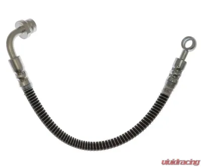 Raybestos Brakes Brake Hose Mitsubishi Lancer Rear 2003-2006 BH384021 - BH384021