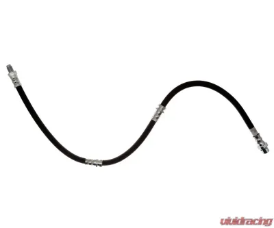 Raybestos Brakes Brake Hose BMW Z4 Rear 2009-2016 BH384035 - BH384035