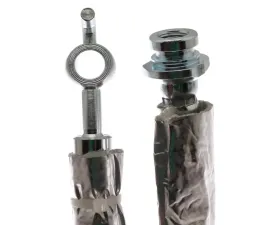 Raybestos Element3 Clutch Hose BH384039